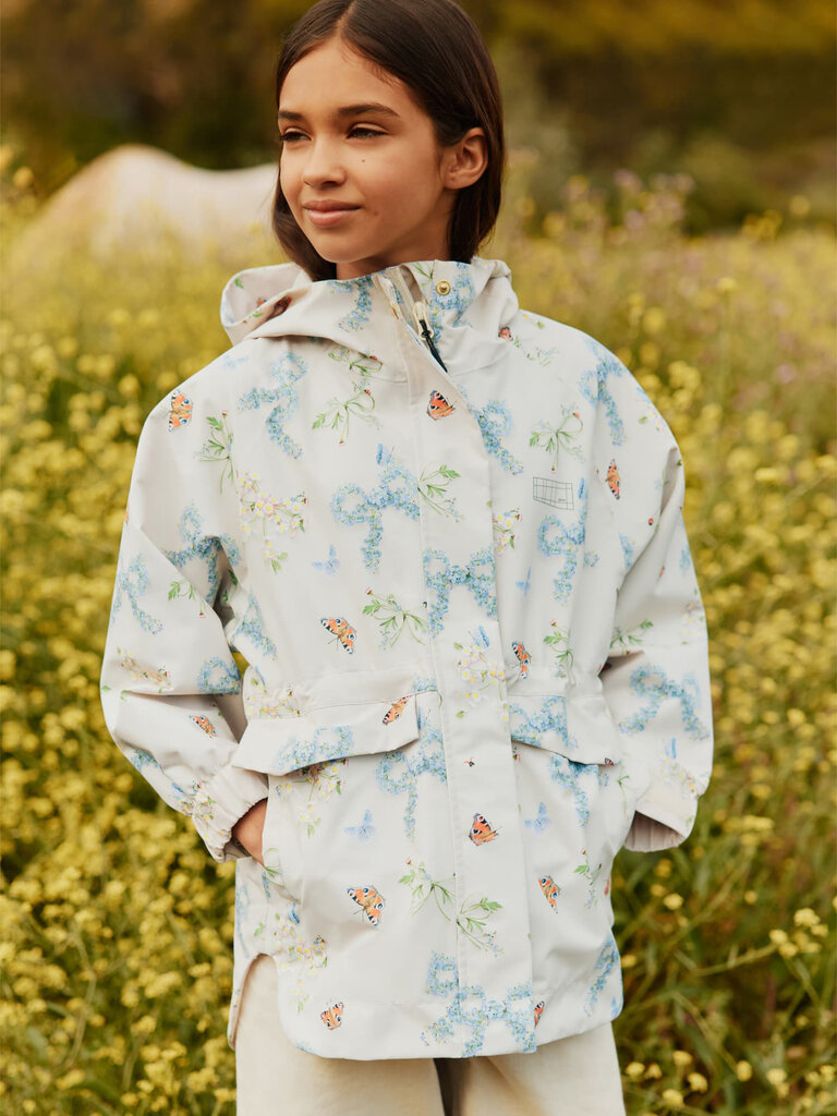 Molo Hennah - Floral Bows