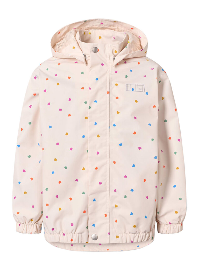 Molo Waiton - Confetti Rainbow