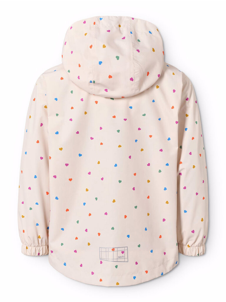 Molo Waiton - Confetti Rainbow