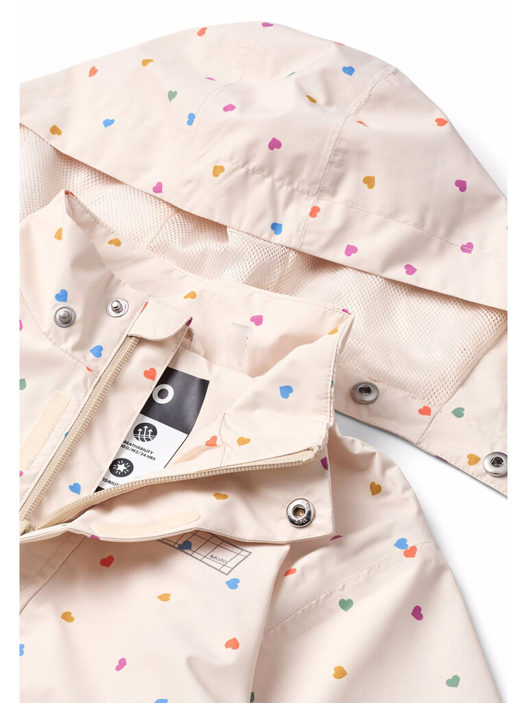 Molo Waiton - Confetti Rainbow