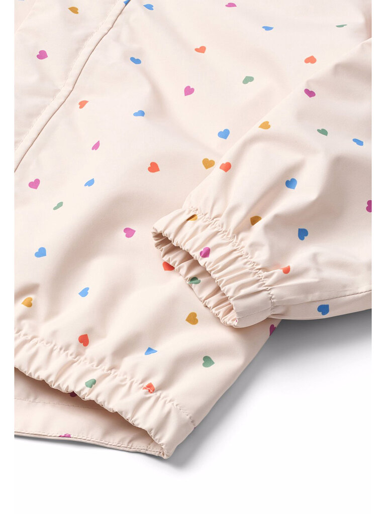 Molo Waiton - Confetti Rainbow