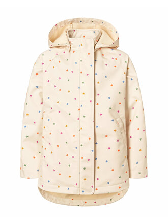 Molo Hillary - Confetti Rainbow