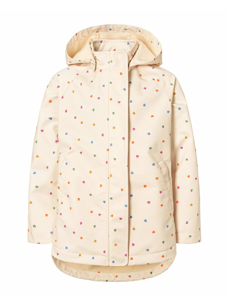 Molo Hillary - Confetti Rainbow