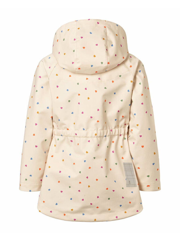 Molo Hillary - Confetti Rainbow