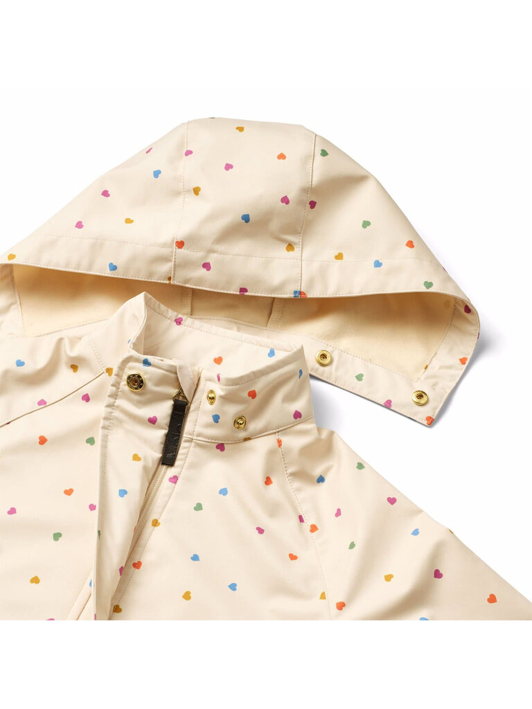 Molo Hillary - Confetti Rainbow