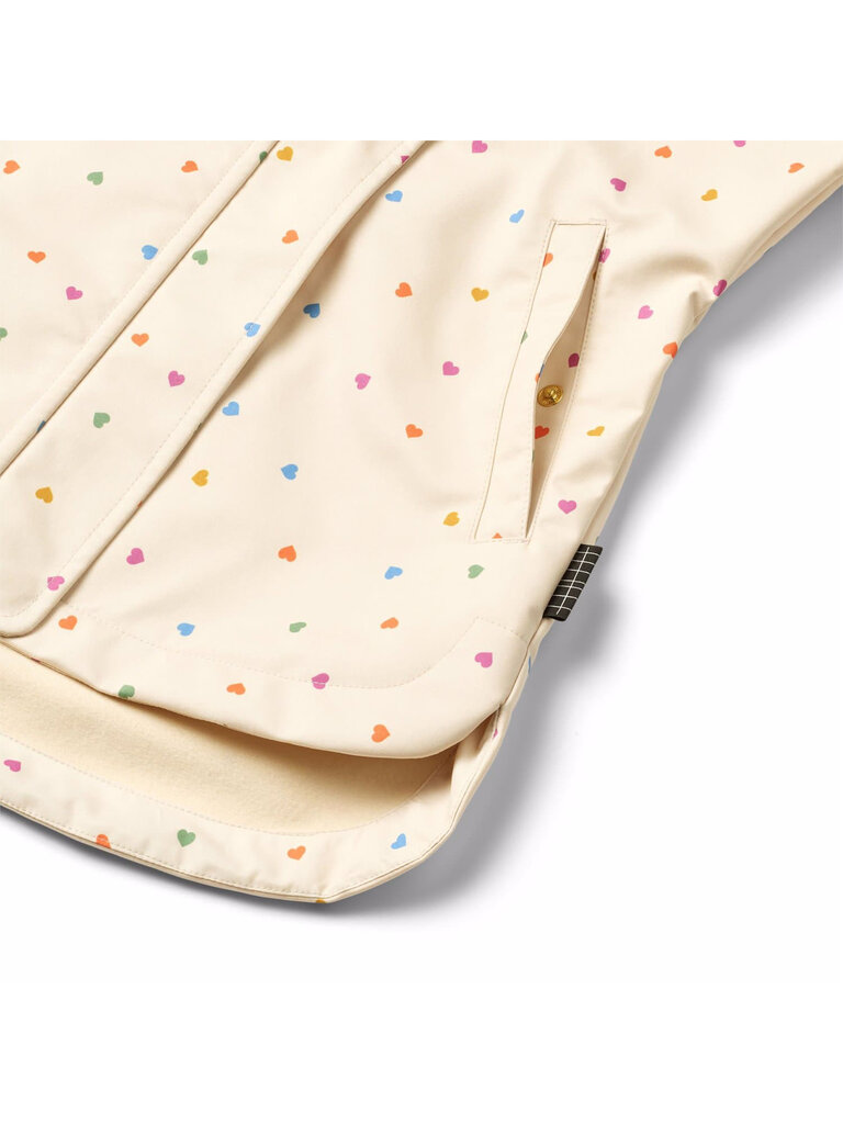 Molo Hillary - Confetti Rainbow