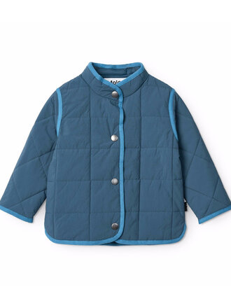 Molo Harrie - Oceanica