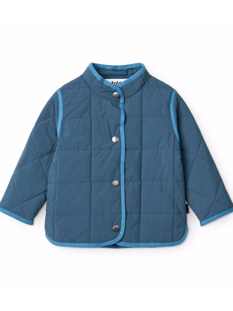 Molo Harrie - Oceanica