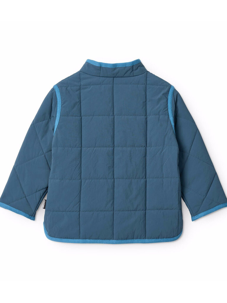 Molo Harrie - Oceanica