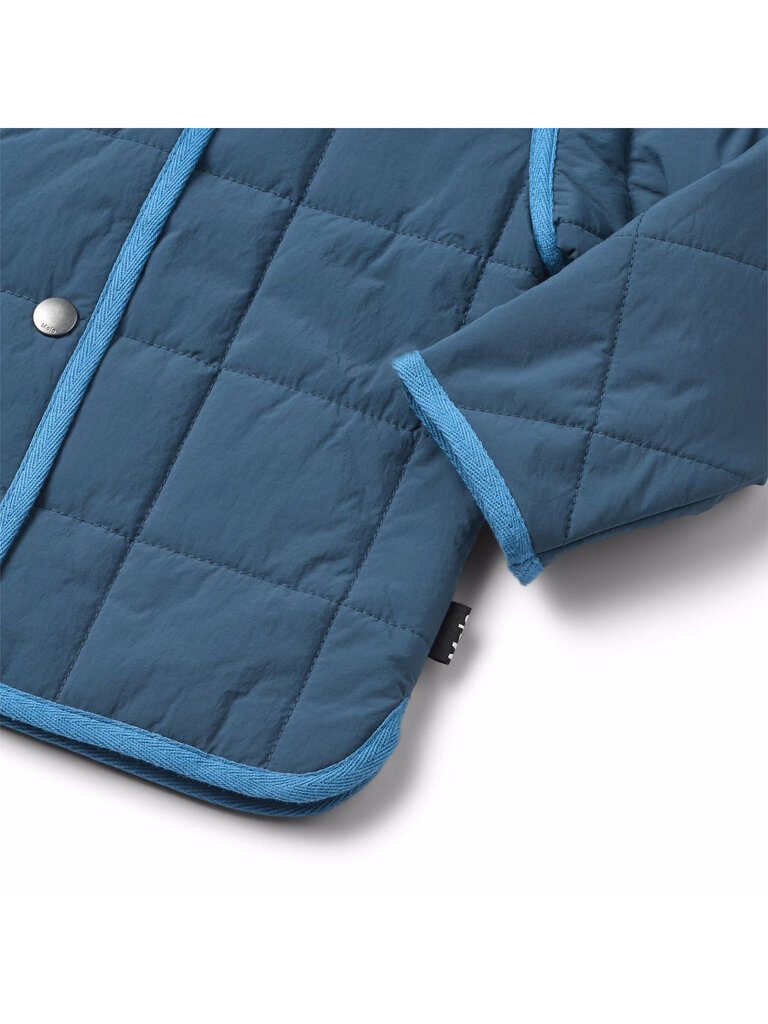 Molo Harrie - Oceanica