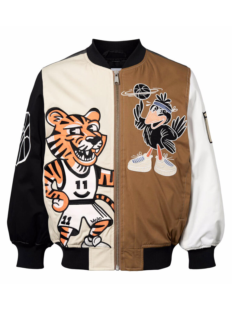 Molo Hedley - Basket Comics