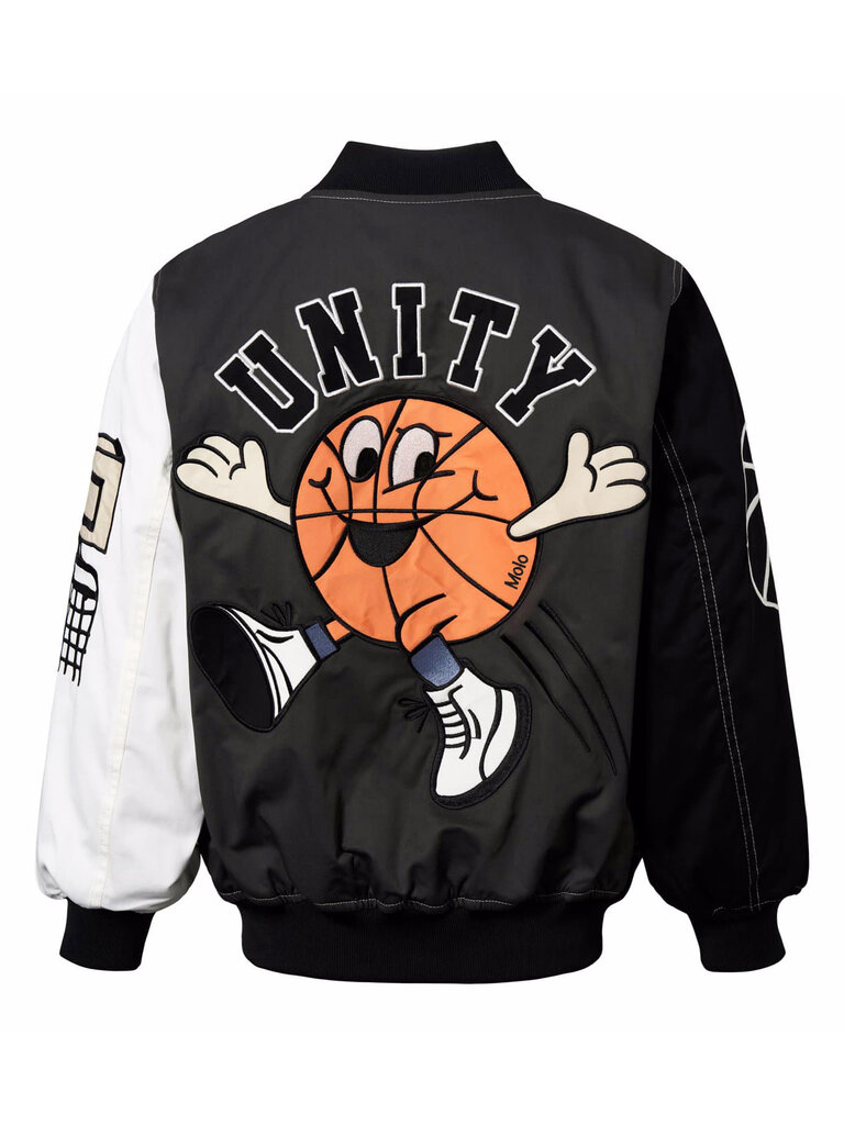 Molo Hedley - Basket Comics