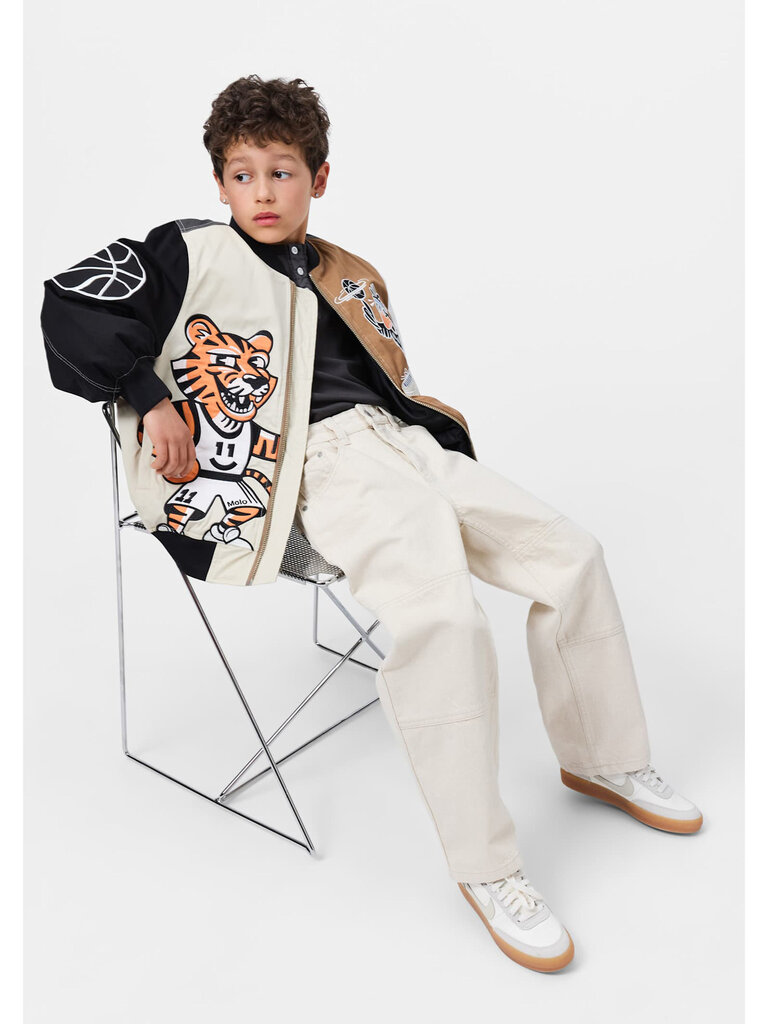 Molo Hedley - Basket Comics