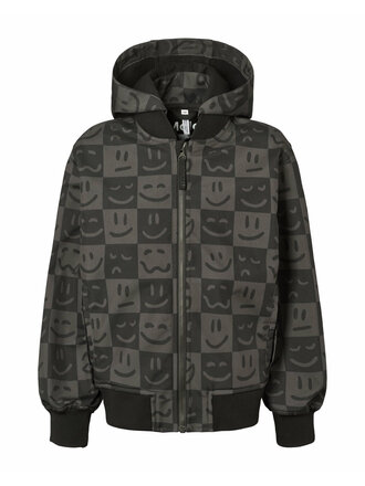 Molo Cloudy - Vibe Checks