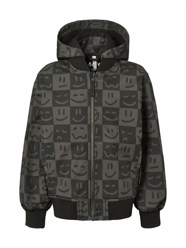 Molo Cloudy - Vibe Checks