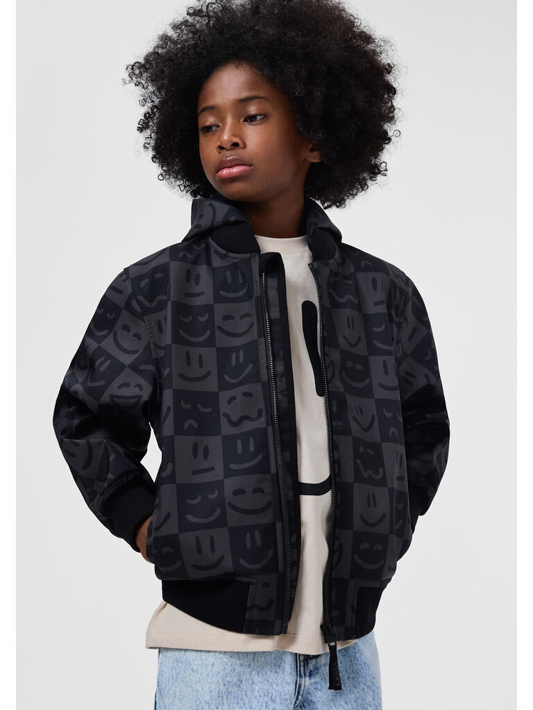 Molo Cloudy - Vibe Checks