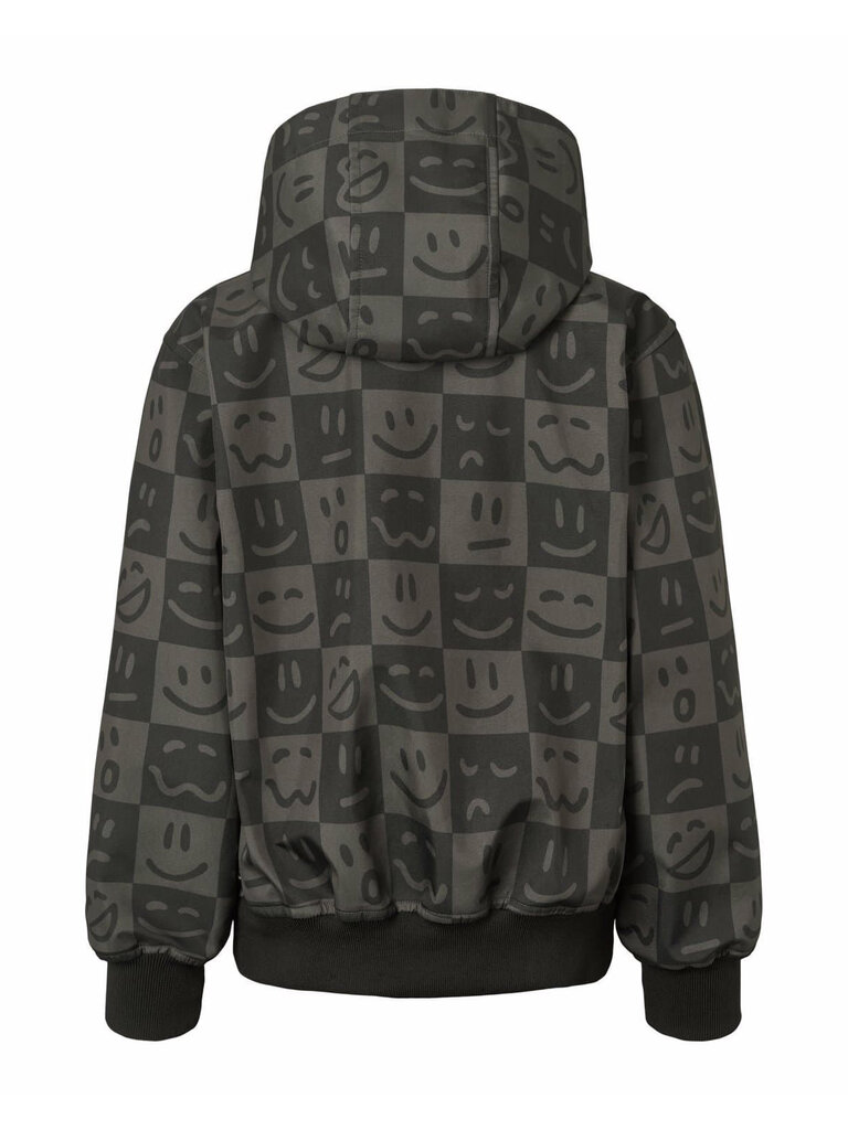 Molo Cloudy - Vibe Checks