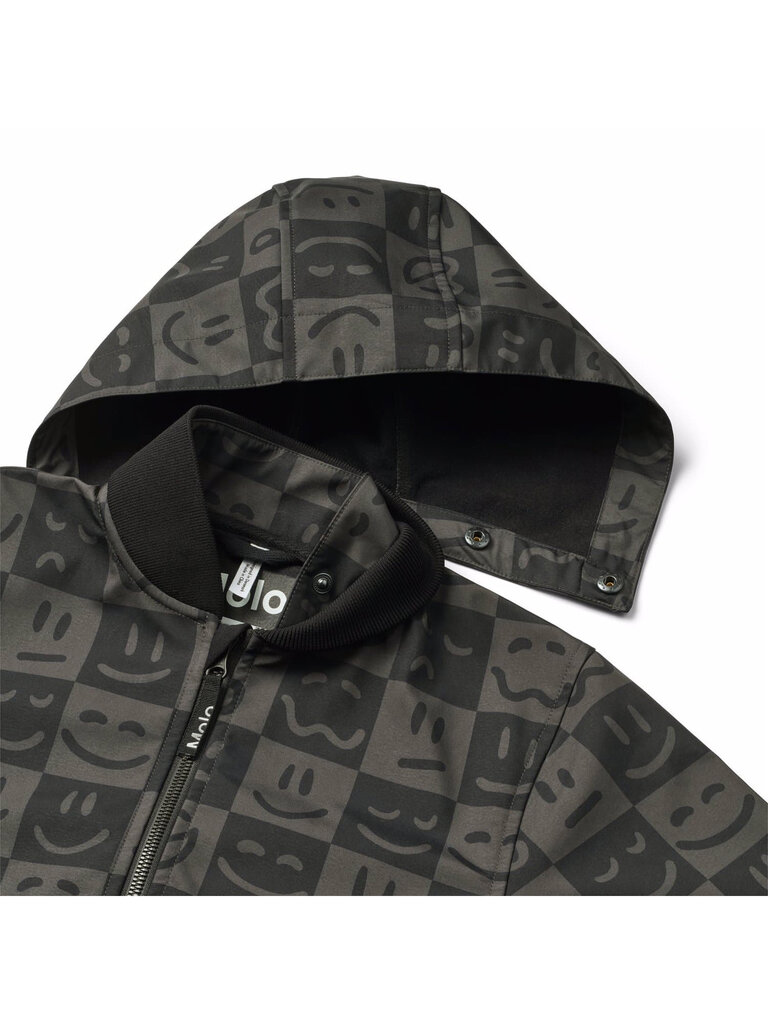 Molo Cloudy - Vibe Checks