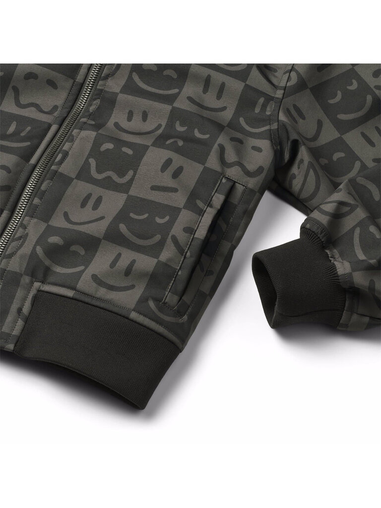 Molo Cloudy - Vibe Checks