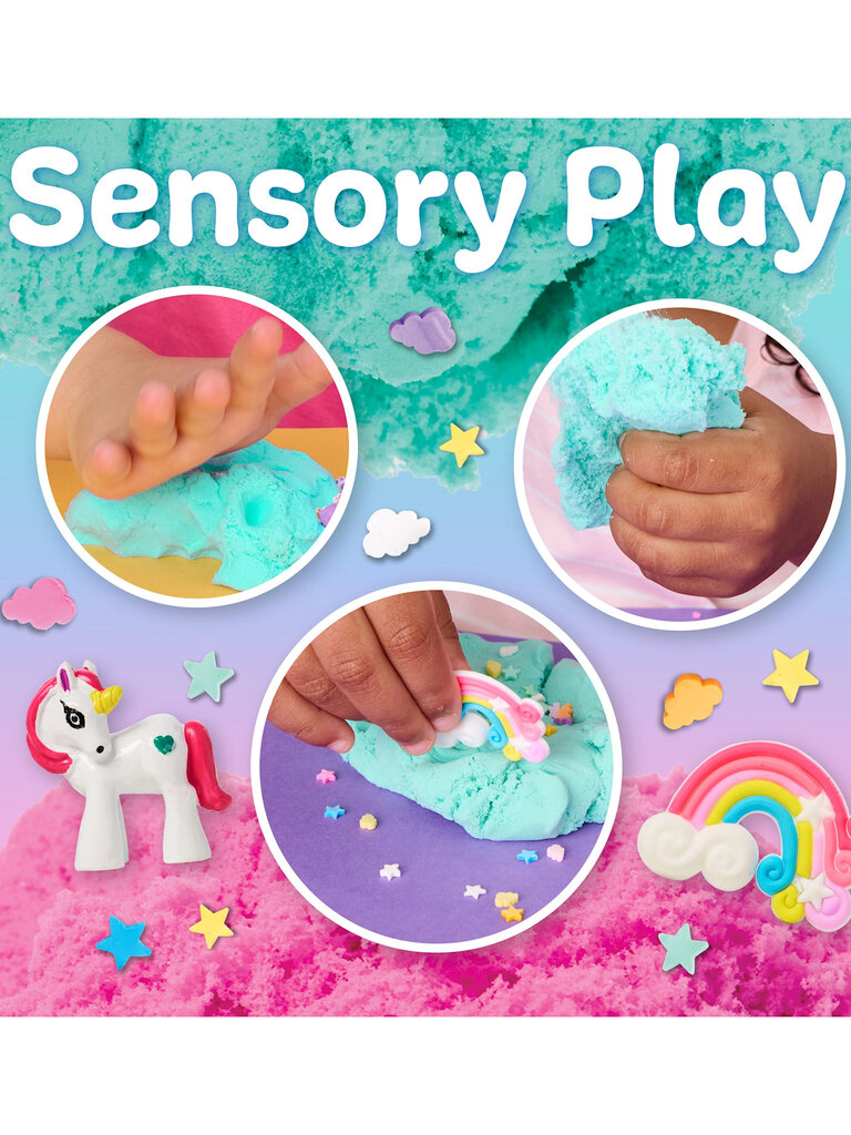 Faber Castell Unicorn Sensory Mini Play Jar