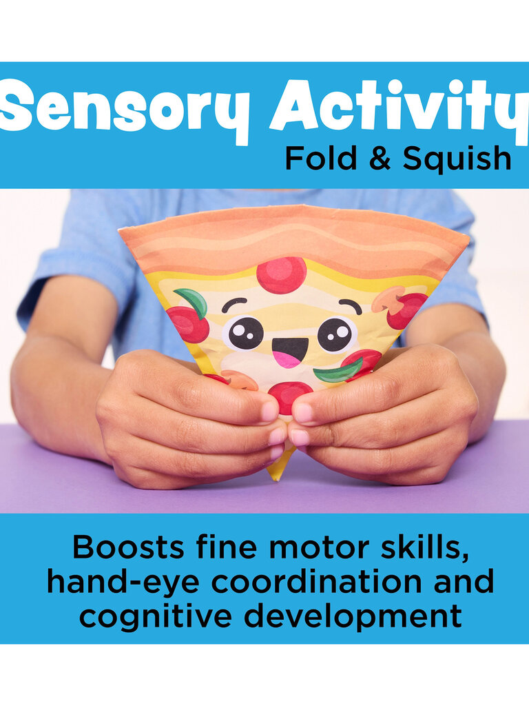 Faber Castell Origami Squishies