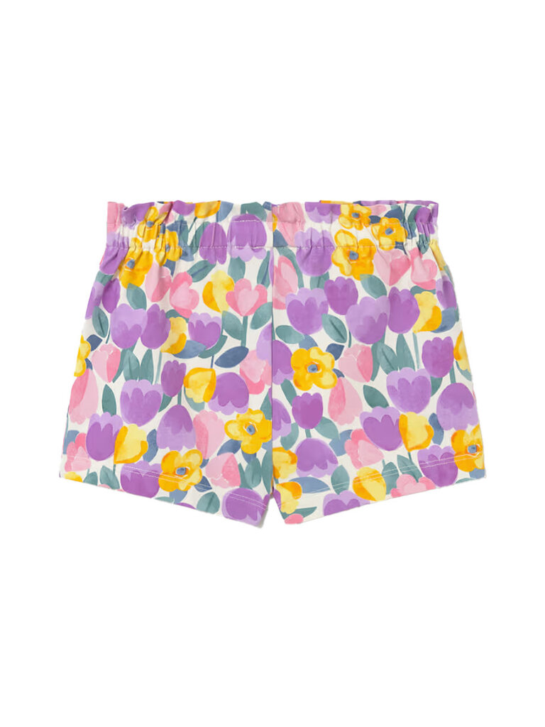 Mayoral Baby Floral 3pc Set