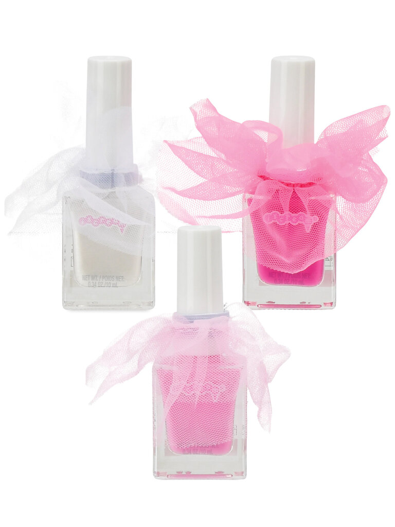 Iscream Tulle Nail Polish