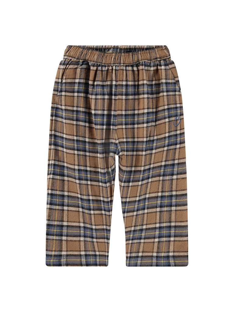 Molo Sois - Fawn Check