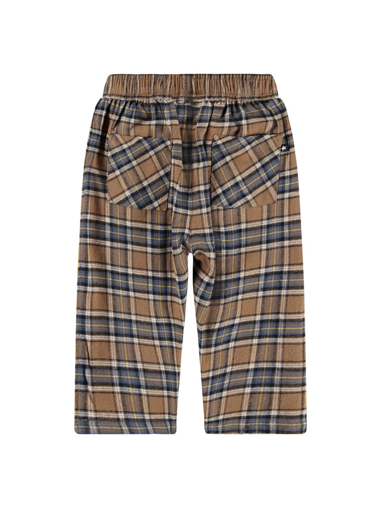 Molo Sois - Fawn Check