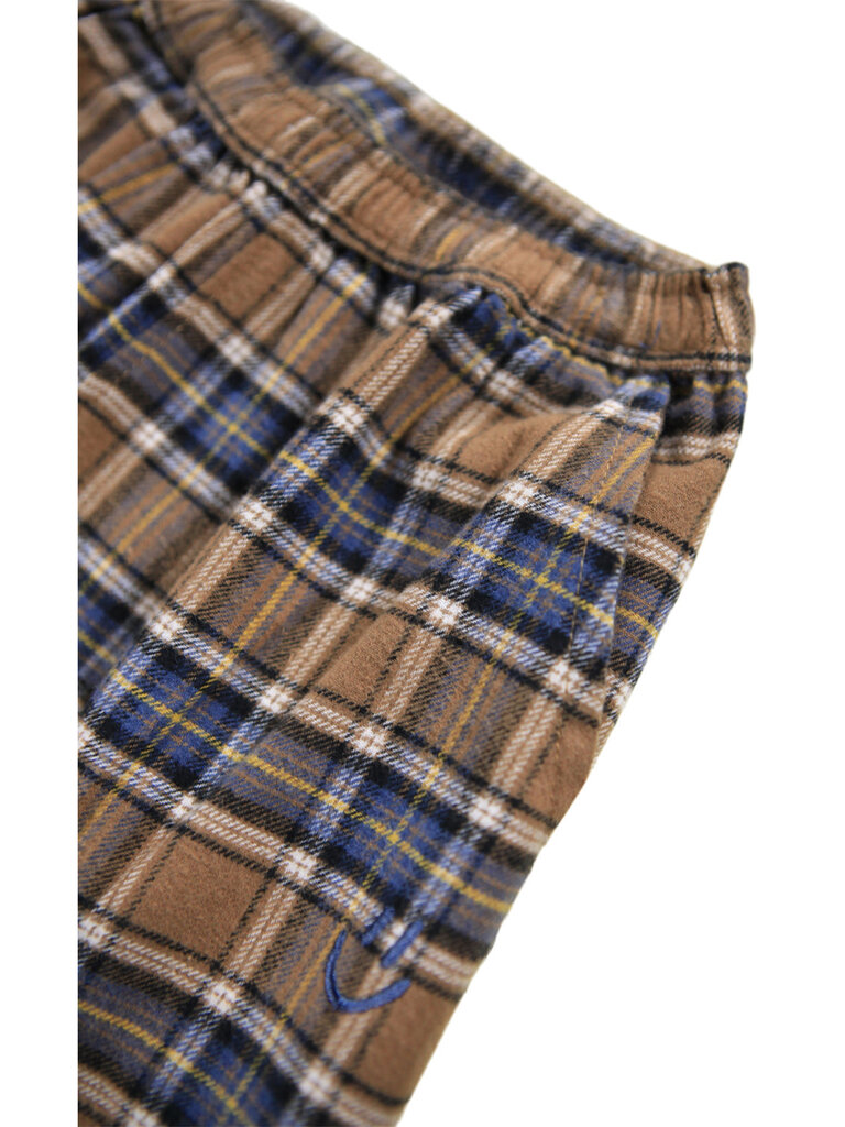 Molo Sois - Fawn Check