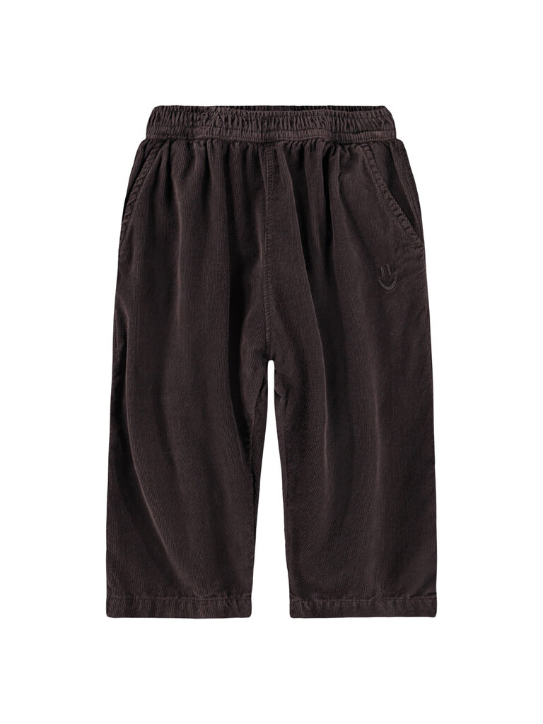 Molo Sois - Dark Cocoa