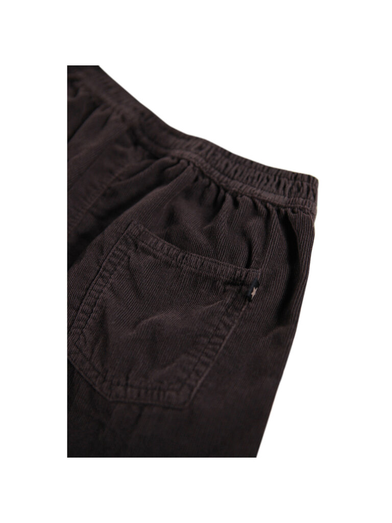 Molo Sois - Dark Cocoa