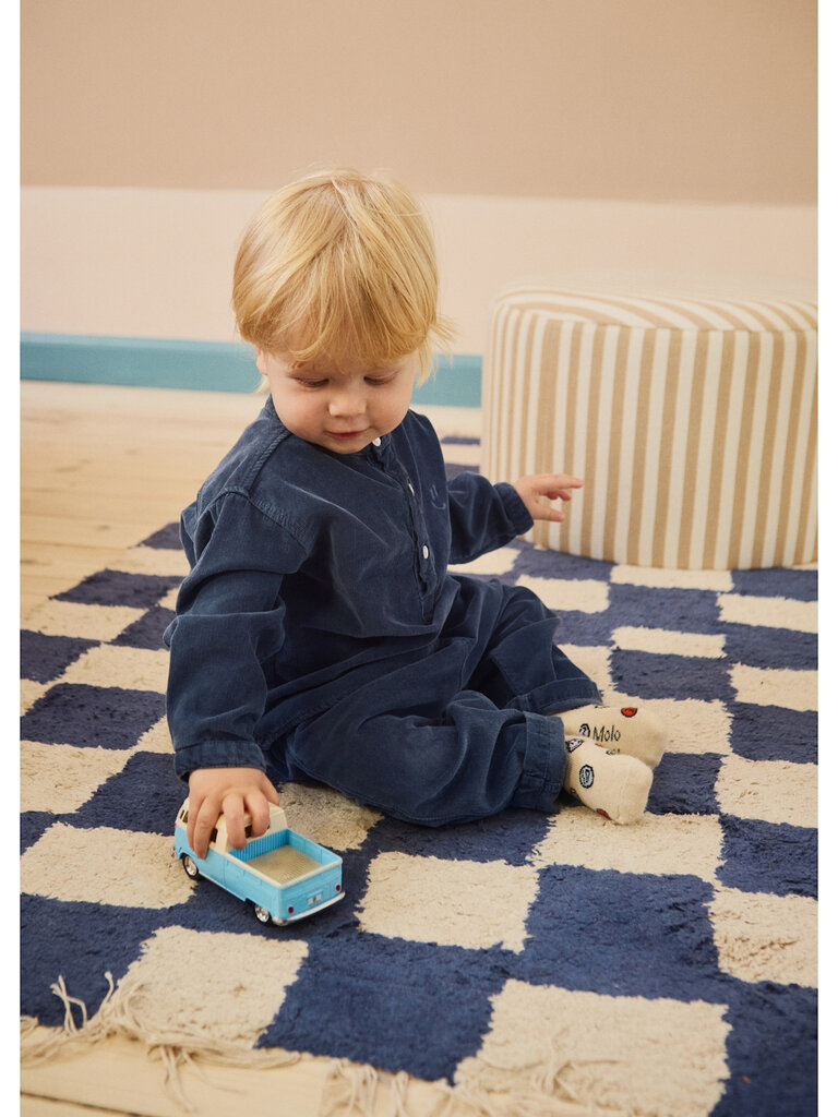 Molo Sois - Evening Sky