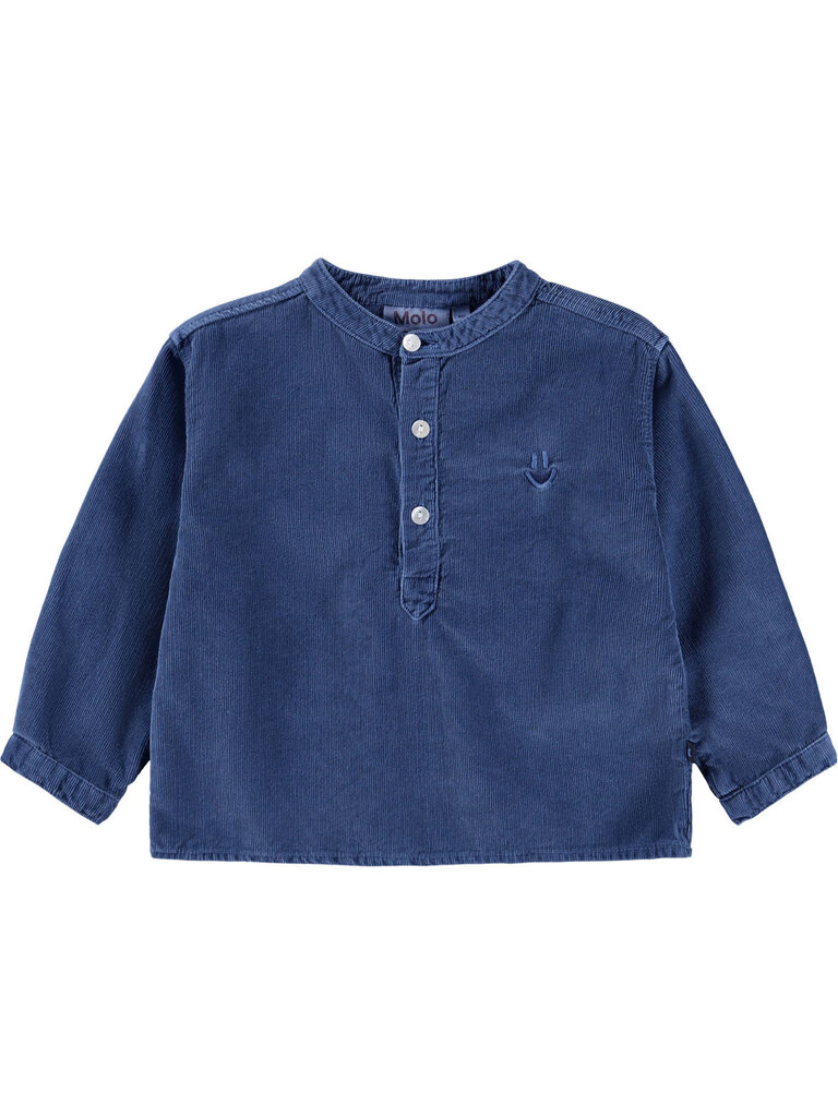 Molo Enoz - Evening Sky