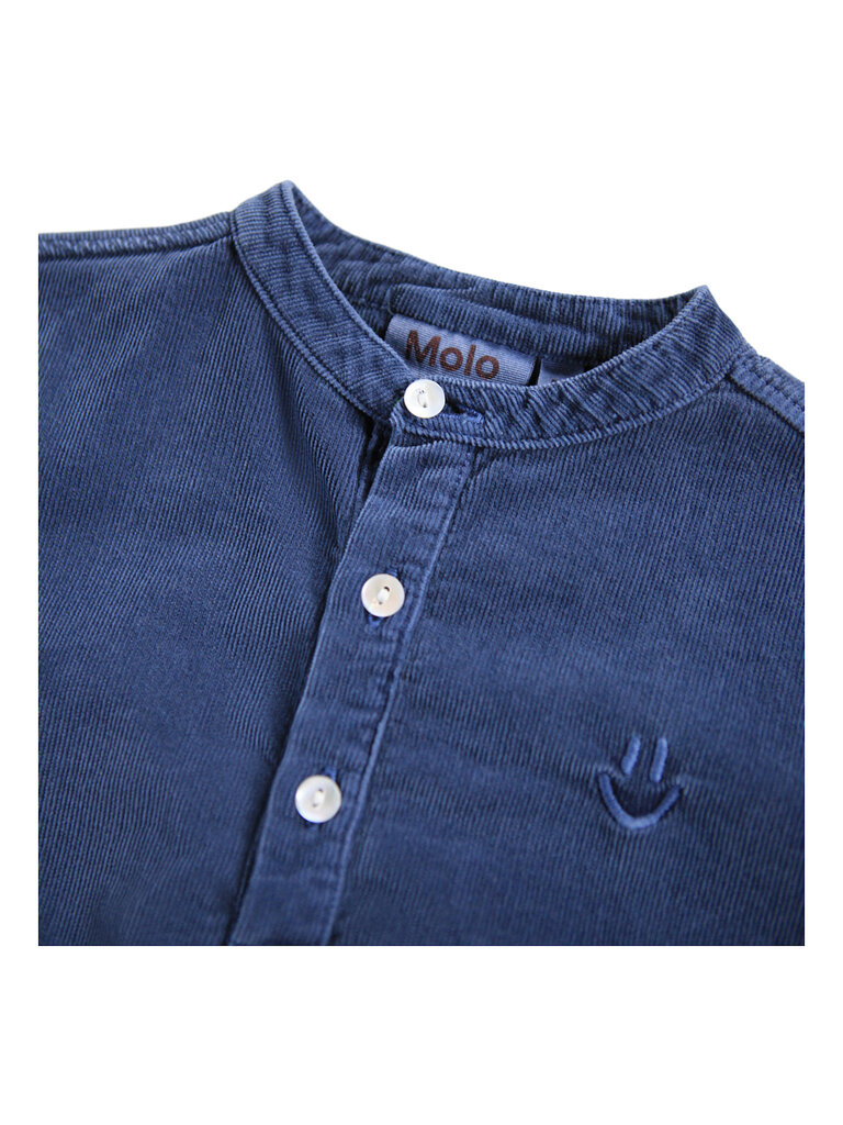 Molo Enoz - Evening Sky