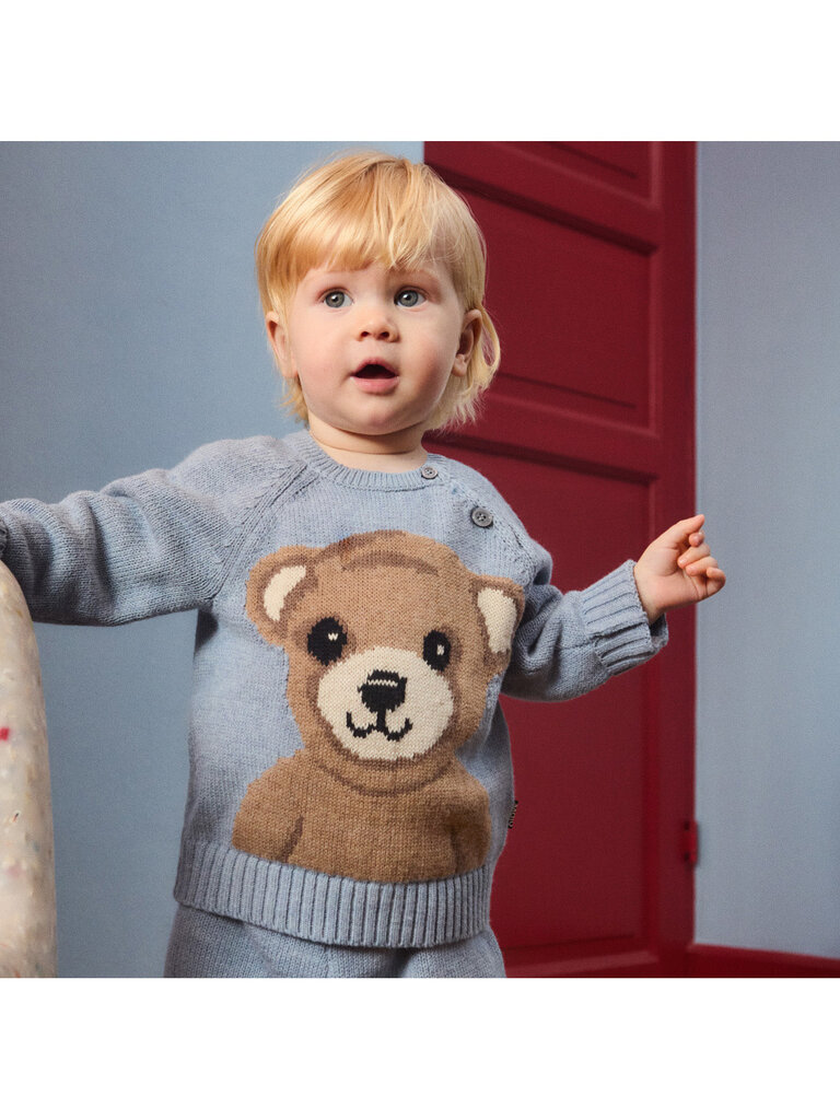 Molo Bless - Toy Bear