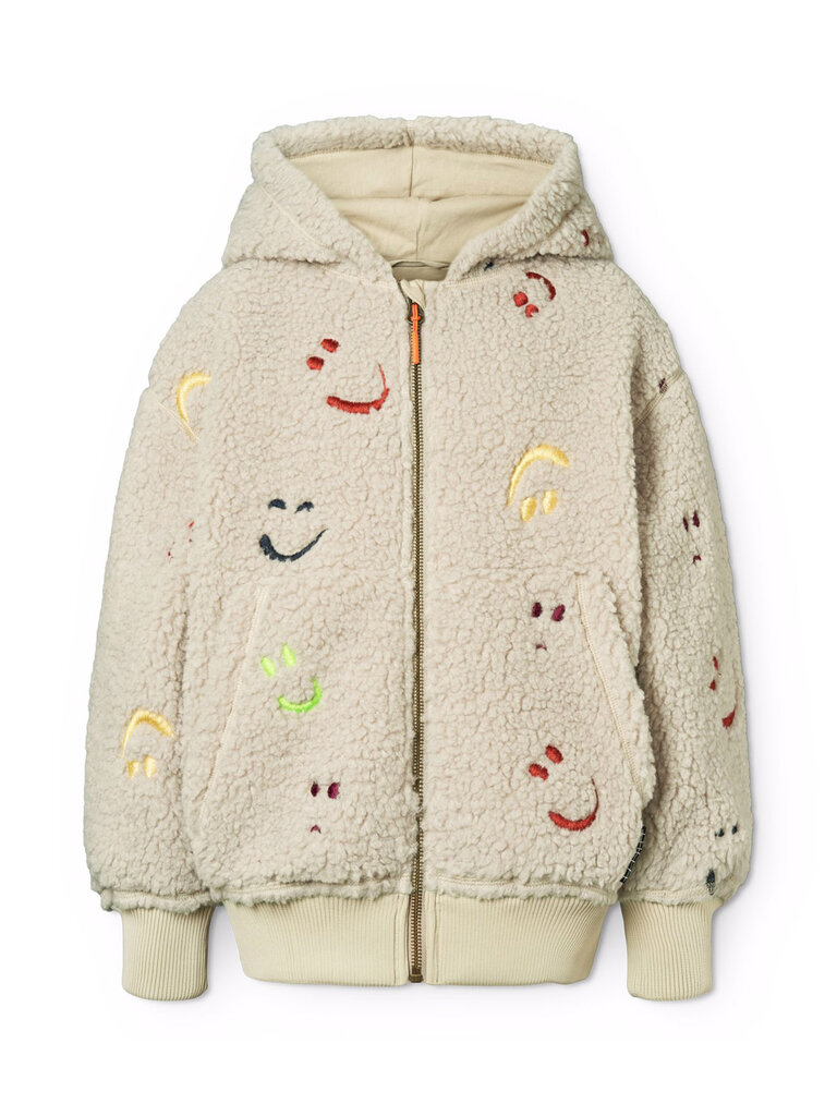 Molo Hazzy - Teddy Emotions