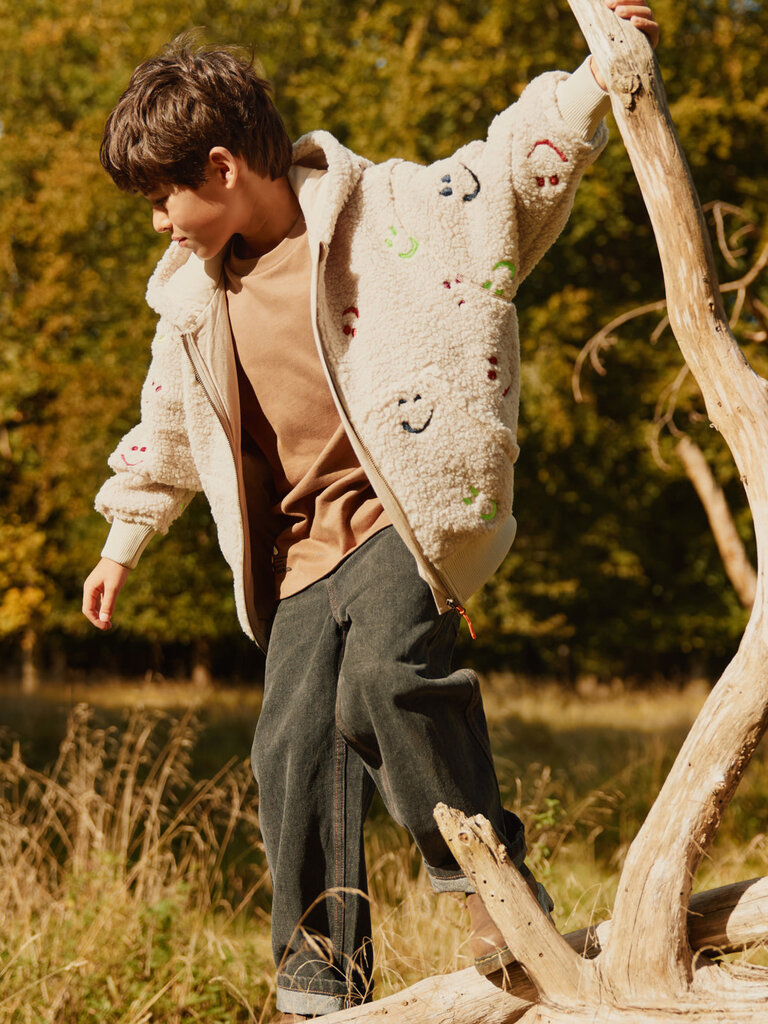 Molo Hazzy - Teddy Emotions