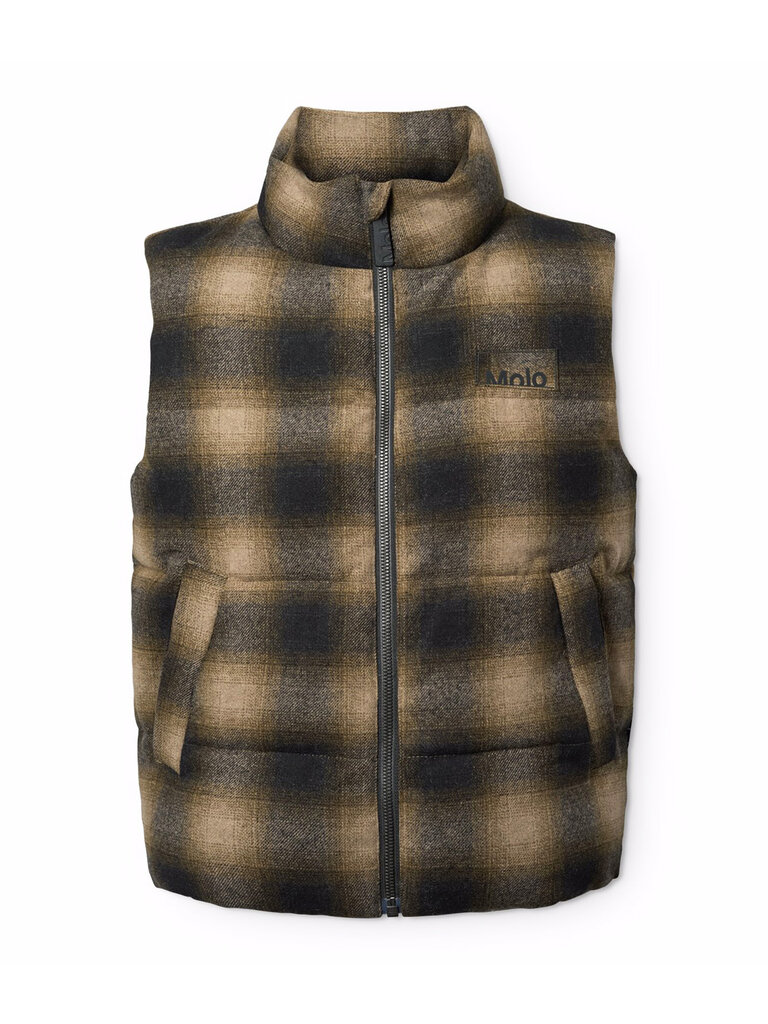 Molo Heike - Bark Check