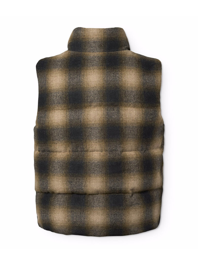 Molo Heike - Bark Check