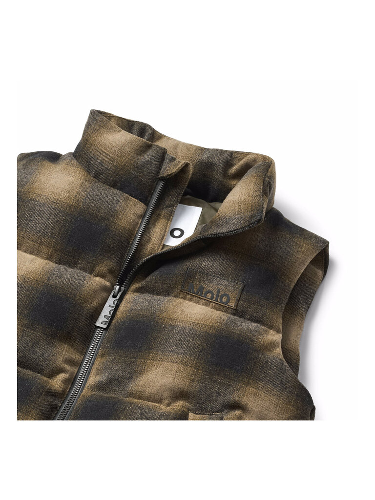 Molo Heike - Bark Check