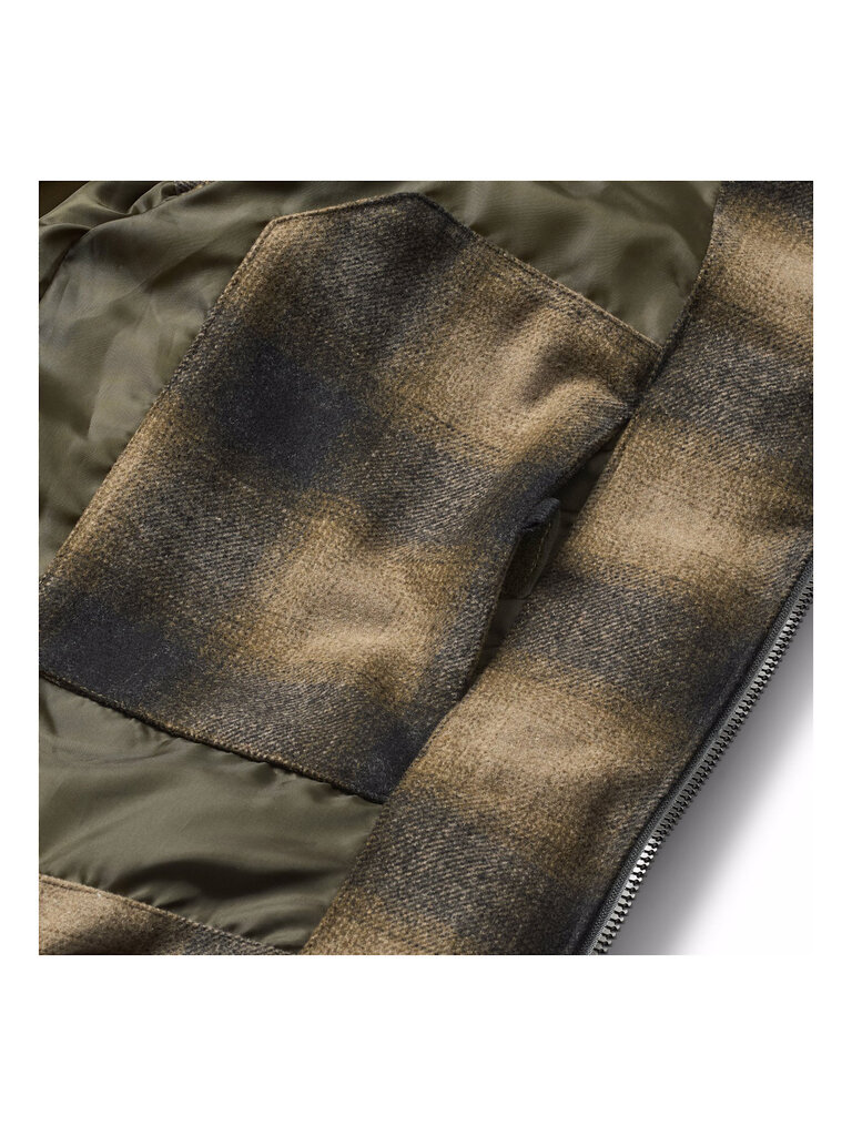 Molo Heike - Bark Check