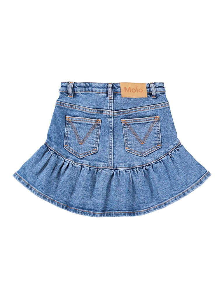 Molo Bridget - Washed Vintage