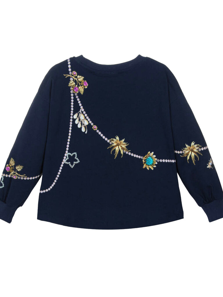 Molo Reniza - Jewellery Drape