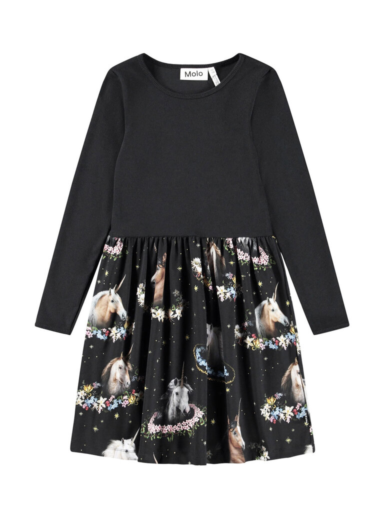 Molo Credence - Magical Galaxies