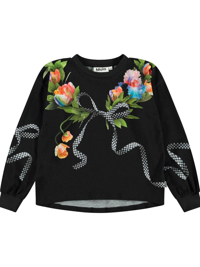 Molo Ribila - Wreath of Glory