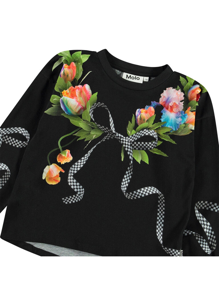 Molo Ribila - Wreath of Glory