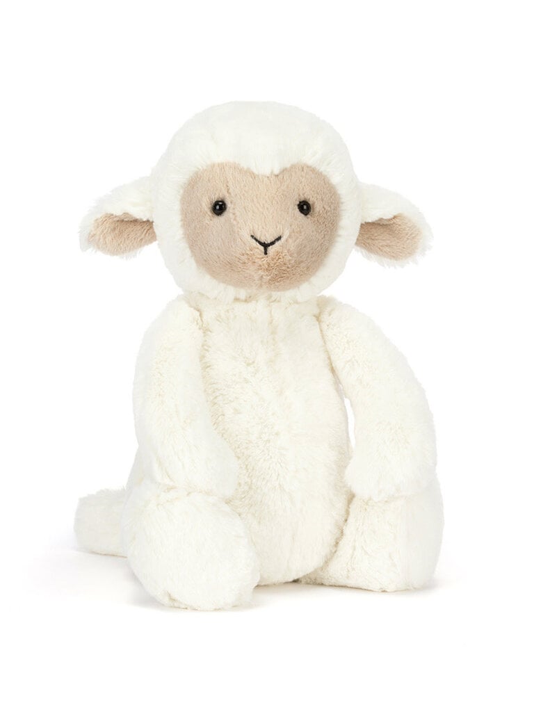 Jellycat Skipson Lamb