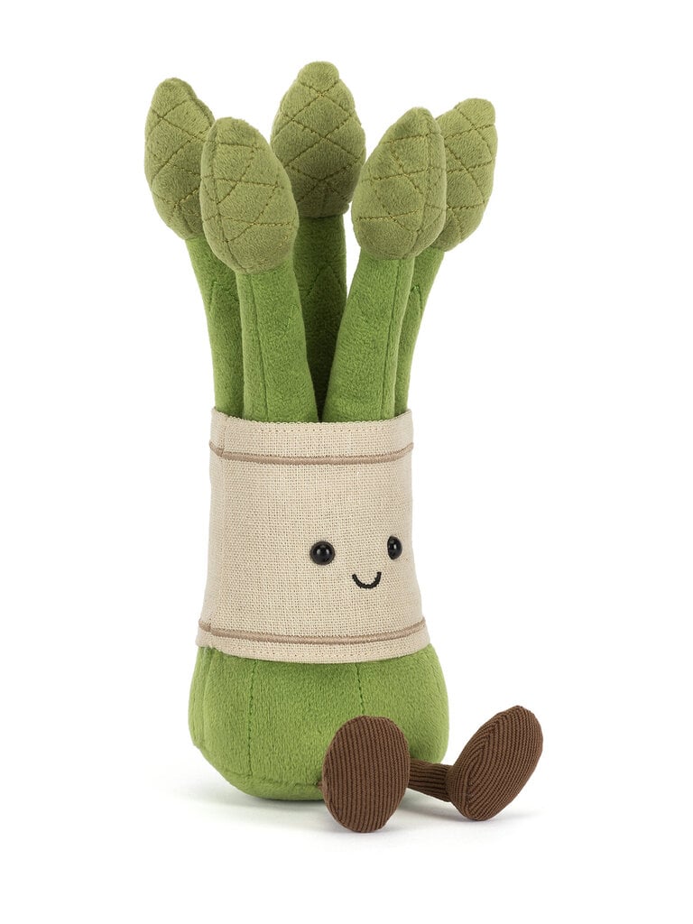 Jellycat Amuseables Asparagus