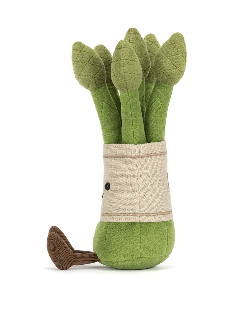 Jellycat Amuseables Asparagus